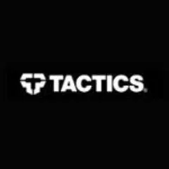 Tactics discount code