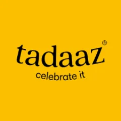 Tadaaz FR discount code