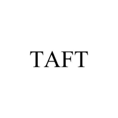Taft US discount code