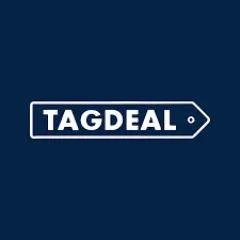 Tagdeal discount code