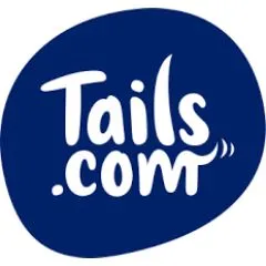 Tails discount code