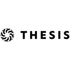 Thesis discount code