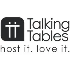 Talking Tables discount code