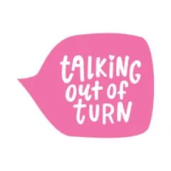 Talking Out Of Turn discount code