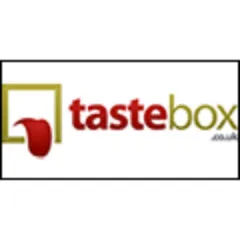 Tastebox Logo