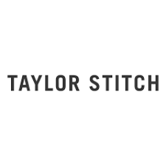 Taylor Stitch US discount code