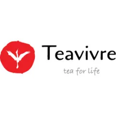 Tea Vivre discount code