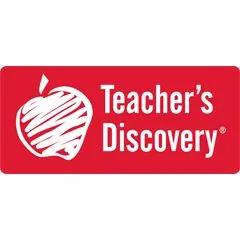 Teacher's Discovery discount code