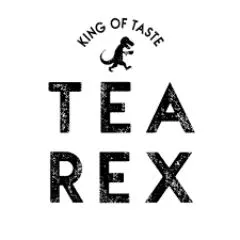 Tea Rex discount code