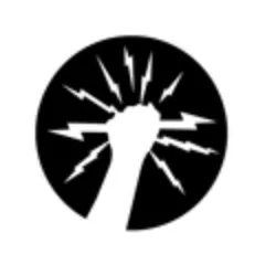 Technology Will Save Us Logo