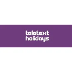 Teletext Holidays discount code