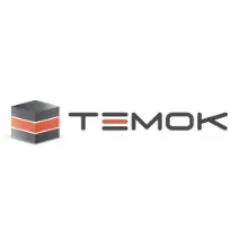 TEMOK discount code