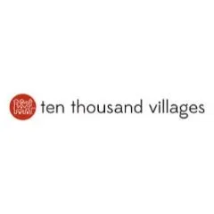 Ten Thousand Villages discount code