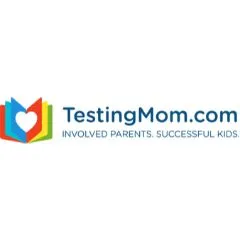 Testing Mom discount code