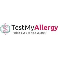 Test My Allergy discount code