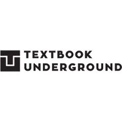 Text Book Underground discount code