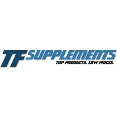 TF Supplements discount code