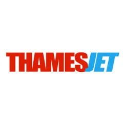 Thames Jet Logo