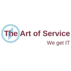 The Art Of Service discount code