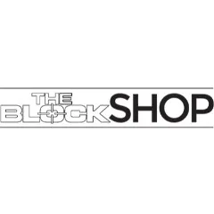 The Block Shop discount code