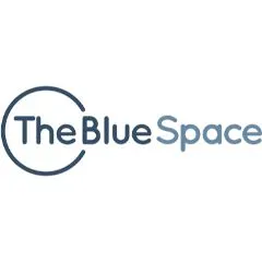 The Blue Space discount code