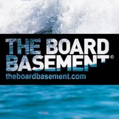 The Board Basement discount code