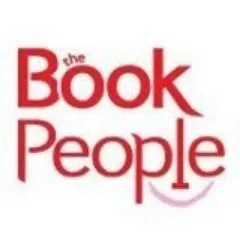 The Book People Logo