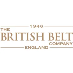 The British Belt Company discount code