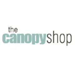 The Canopy Shop discount code