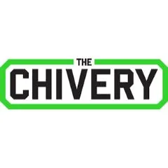 The Chivery discount code