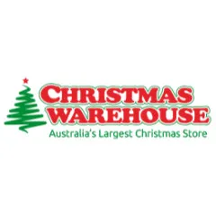 The Christmas Warehouse discount code
