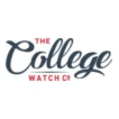 The College Watch Company discount code