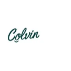 The Colvin discount code