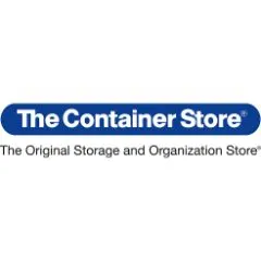 The Container Store discount code