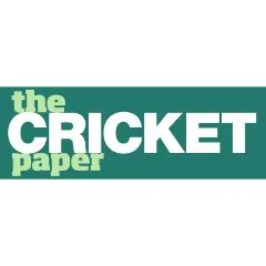 The Cricket Paper Logo