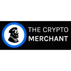 The Crypto Merchant discount code