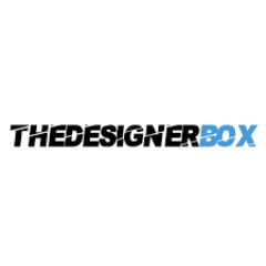 The Designer Box discount code
