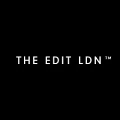 The Edit Ldn discount code