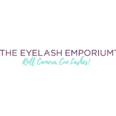The Eyelash Emporium Logo
