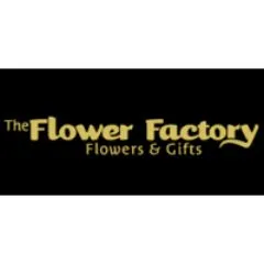 The Flower Factory discount code