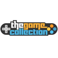 The Game Collection discount code