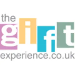The Gift Experience Logo