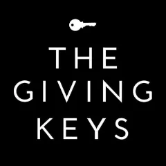 The Giving Keys discount code
