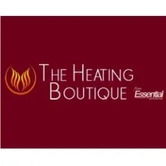 The Heating Boutique Logo