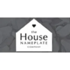 The House Nameplate Company Logo