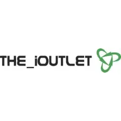 The IOutlet Logo