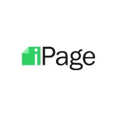 The IPage discount code