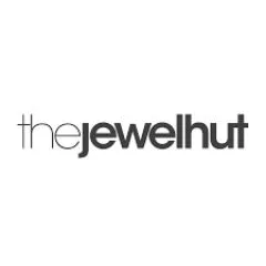 The Jewel Hut Logo