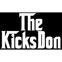 The Kicks Don NL discount code
