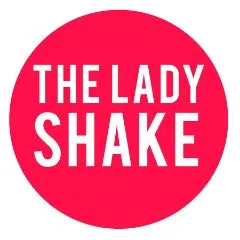 The Lady Shake discount code